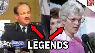Rare Moments When Parents + Media Defended Heavy Metal