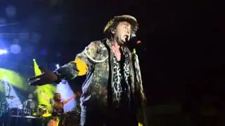 Szikora Róbert és az R-GO - Tiszta erőből nyár (Győrszentiván, Retro Fesztivál 2016.05.07.)