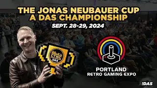 The Jonas Cup Day 3 | The Grand Finals | !matcherino !bracket