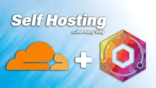 Self Hosting on your Home Server - Cloudflare + Nginx Proxy Manager - Easy SSL Setup