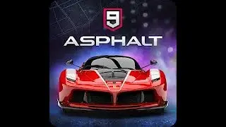 Asphalt 9 | Lenovo P2 Gameplay | Snapdragon 625 | 4GB of RAM