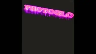 Jim Photoglo - Beg, Borrow, Or Steal (1980)