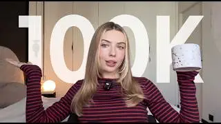 Хватит снимать каждый день. Как на самом деле набрать 100 000 подписчиков