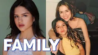 Sasha Calle Family & Biography