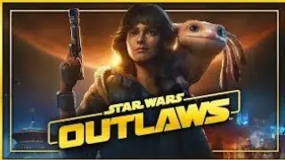 STAR WARS OUTLAWS GIVEAWAY! Star Wars Jedi Survivor (PS5)