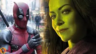 SHE-HULK star Addresses Lawsuit Against Disney & Ryan Reynold #shehulk #deadpoolandwolverinemovie