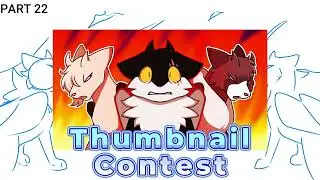 First Burn MAP Thumbnail Contest!