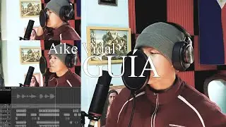 Aike Vidal - GUÍA