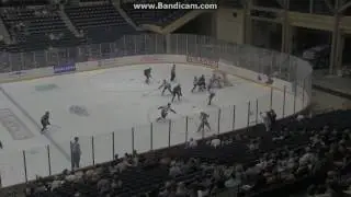 Flyers goal 1 - 04/21/17 -  Ken Neil