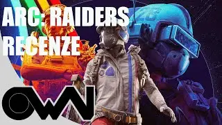 ARC Raiders - První recenze