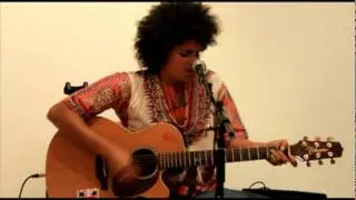Fever & Casanova Loverman (acoustic) for Positively UK