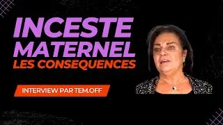 Violée par sa mère elle témoigne de l'indicible
