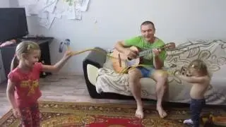 Сплин - Выхода нет (cover)