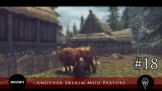 Another Skyrim Mod Feature #18