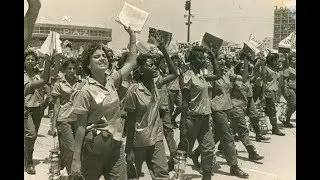 Havana – The Textbook and the Poster (Cities Podcast – Ep, 8)