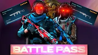 Modern Warfare Season 6 Experience.EXE