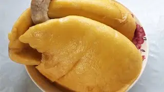 Деликатес  из бараньи лёгкие. Неповторимый вкус👍👍😋.Куйнинг упкасига сут куйиб пиширамиз .
