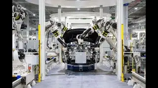 La fabricación flexible en la Industria 4.0