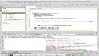 Разработка приложения на Android с нуля (Часть 3) Сервисы