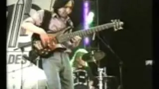 JACO  / Together with JACO /  Olegs Grišins - bass LATVIA