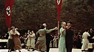 1933-1935 The Nazification - Chronicle of the Third Reich UNCENSORED