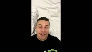 Macias - kiki freestyle (2019)