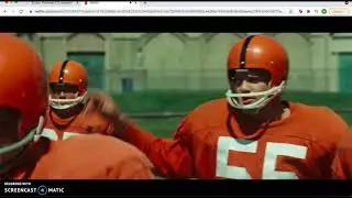 The Express coaching scene
