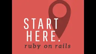 The Step-by-Step GUIDE to LEARN RUBY ON RAILS EFFICIENTLY