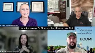 How do you navigate a new position hasn’t been completely defined? Quick Hits