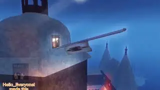 Guts And Blackpowder/Objective maps edit