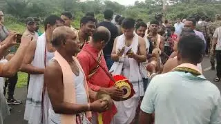 Pune ll Bahuda jatra