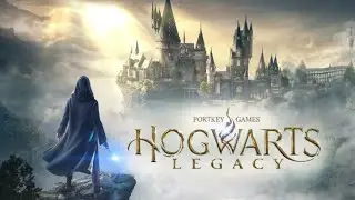 FPS PLAYER TRIES HOGWARTS LEGACY PART 6 [PC] SHORT STREAM #HARDMODE #SLYTHERIN