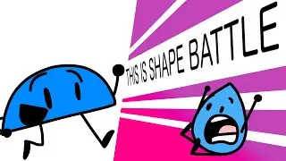 Shape Battle 4: Recommended Character Battle
