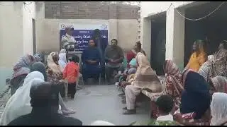 NGO Awareness Part 1