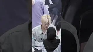 Ada hati yang harus dijaga 🥲 