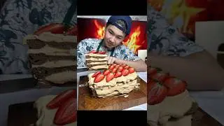 ШОКОЛАДНЫЙ МЕДОВИК🤤