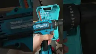 Шуруповёрт 24