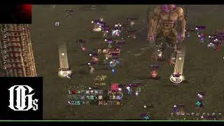 OGs [CP] en igualdad de condición CERO CHANCE  [L2 Exalta]