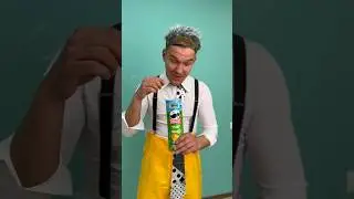 DO YOU LOVE PRINGLES? 