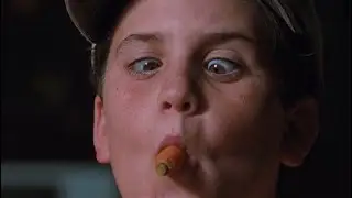 Matilda (1996) - Leaving to get Lissy doll