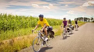 Tualatin Valley Scenic Bikeway