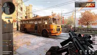 Call of duty Black Ops Cold War GTX1060 BETA PC GAMEPLAY