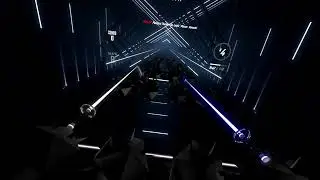 Beat Saber | Re-Logic - Plantera Theme[Ex+] | Mapped by WDG_Slayer