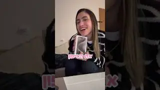 בואו לפתוח איתי את האייפון החדש שקניתייי #הולוגשלקארין