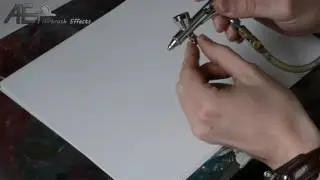 ** Reupload ** Airbrush Effects -  ArtisticLife Airbrush