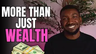 The True Power of Money: More Than Just Wealth