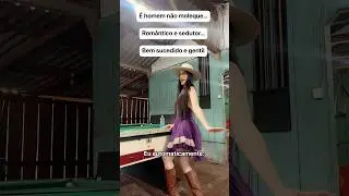 Quando ele é 