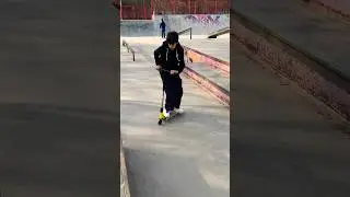 #scoot