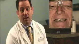 Amazing dental makeover!