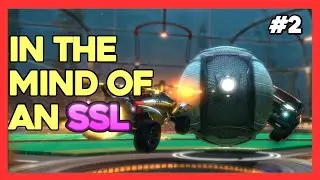 Never lose another duel in Rocket league | 1v1s